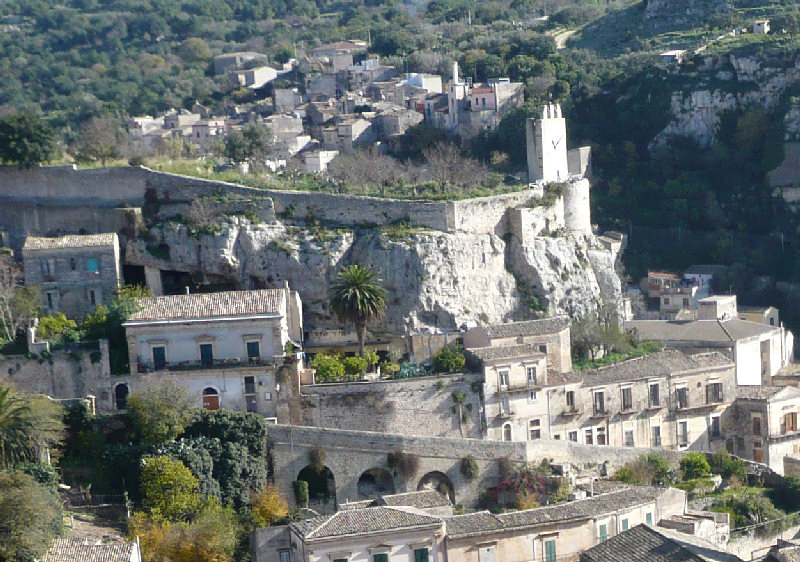 Sea & Mountains - 2nd Stage Scicli - Modica
