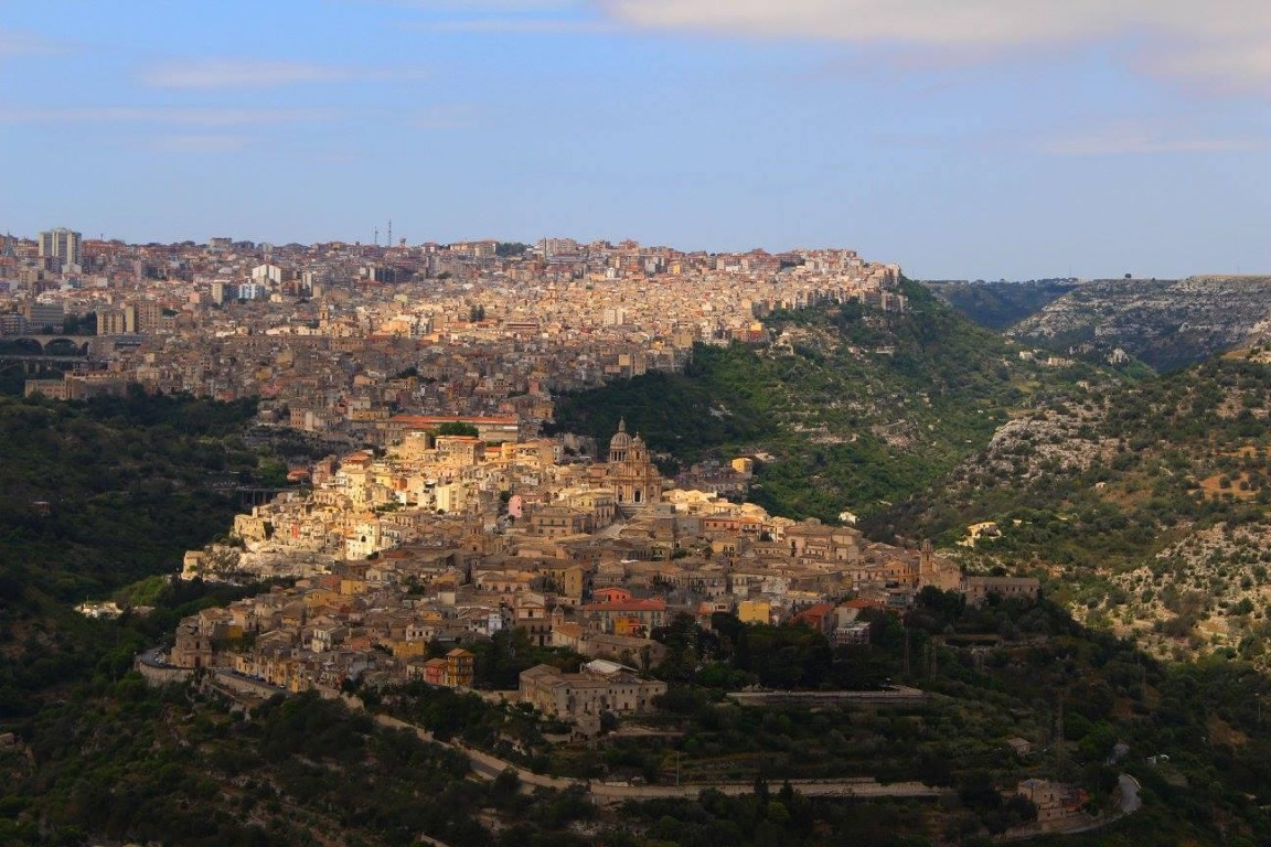 1st Stage #Ibleiround: Ragusa - San Giacomo