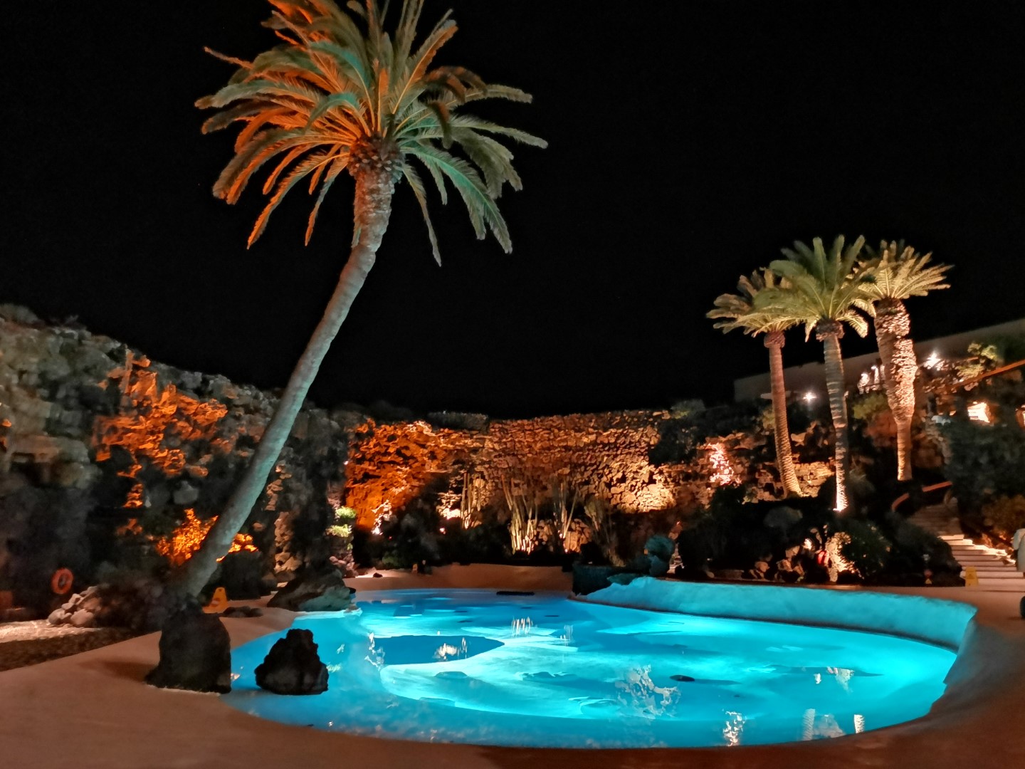 Trekking a Lanzarote - Arte, colori ed Emozioni Vu…