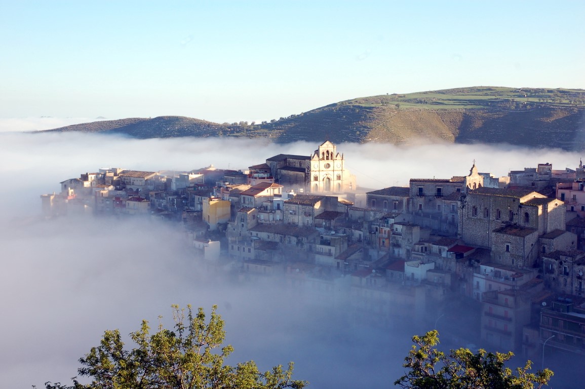 3.ª Etapa #Ibleiround: Palazzolo Acreide - Monterosso Almo