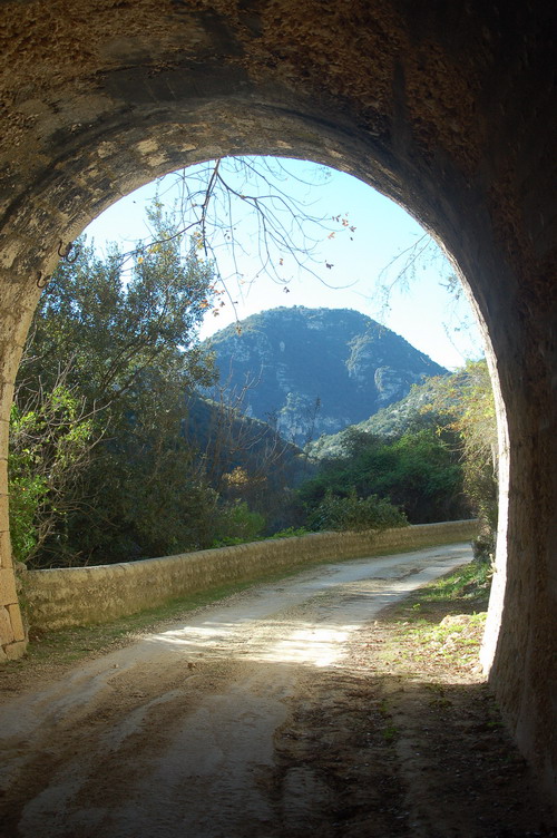 Epiphany Trekking in the Iblei
