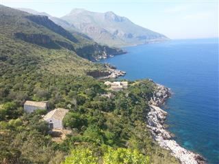 Riserva dello Zingaro - Monte Cofano e Scopello