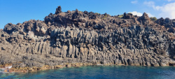 Trekking e Passito a Pantelleria