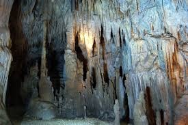 Visita Grotta Monello - SR