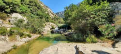 Escursione a Cavagrande del Cassibile