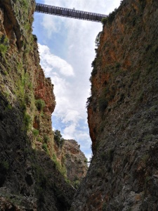 Magnifica Creta - Parco delle Gole di Samaria