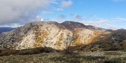 Madonie d'Autunno - Trekking tra Foliage e Panorami Mozzafiato