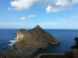 Alla Scoperta di Marettimo, Cuore Verde delle Egadi