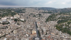 Cammino dalla Costa a Ragusa - 2° TAPPA – Scicli → Modica