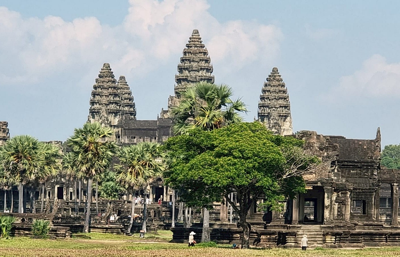 Oriente Selvaggio - Cambogia e Laos