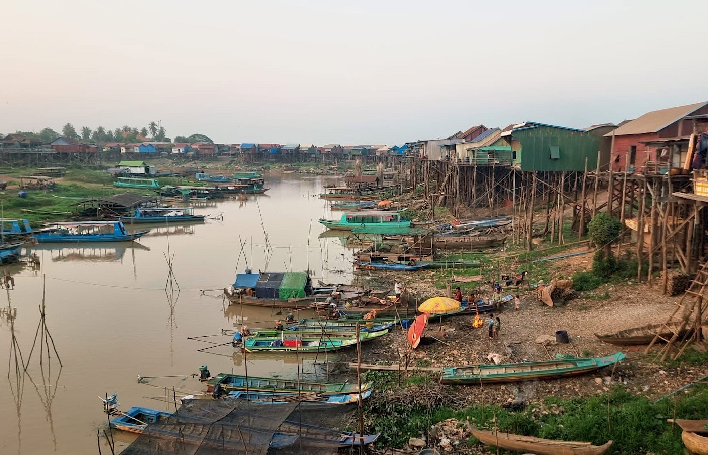 Oriente Selvaggio - Cambogia e Laos