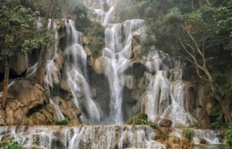 Oriente Selvaggio - Cambogia e Laos