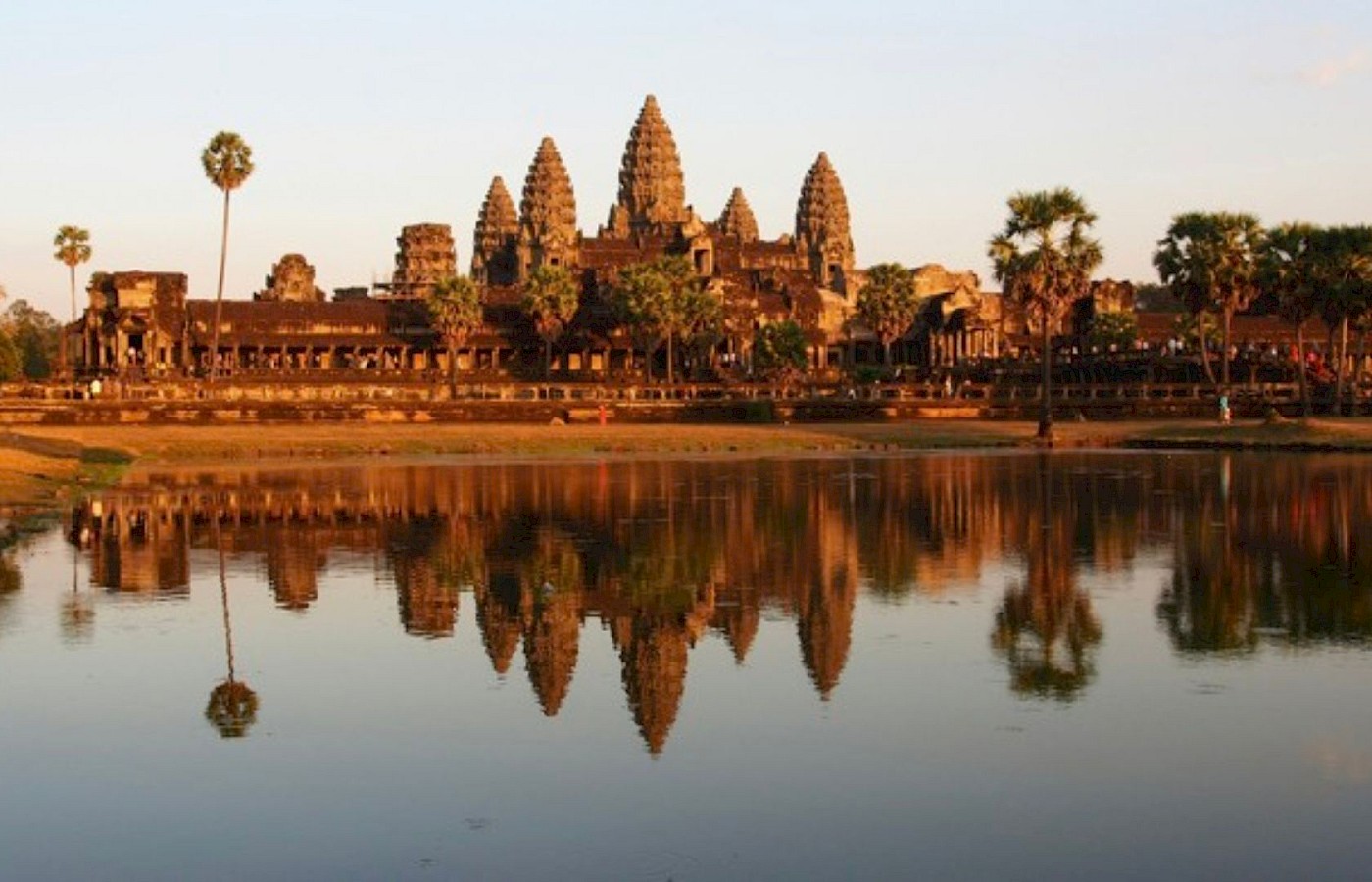 Oriente Selvaggio - Cambogia e Laos