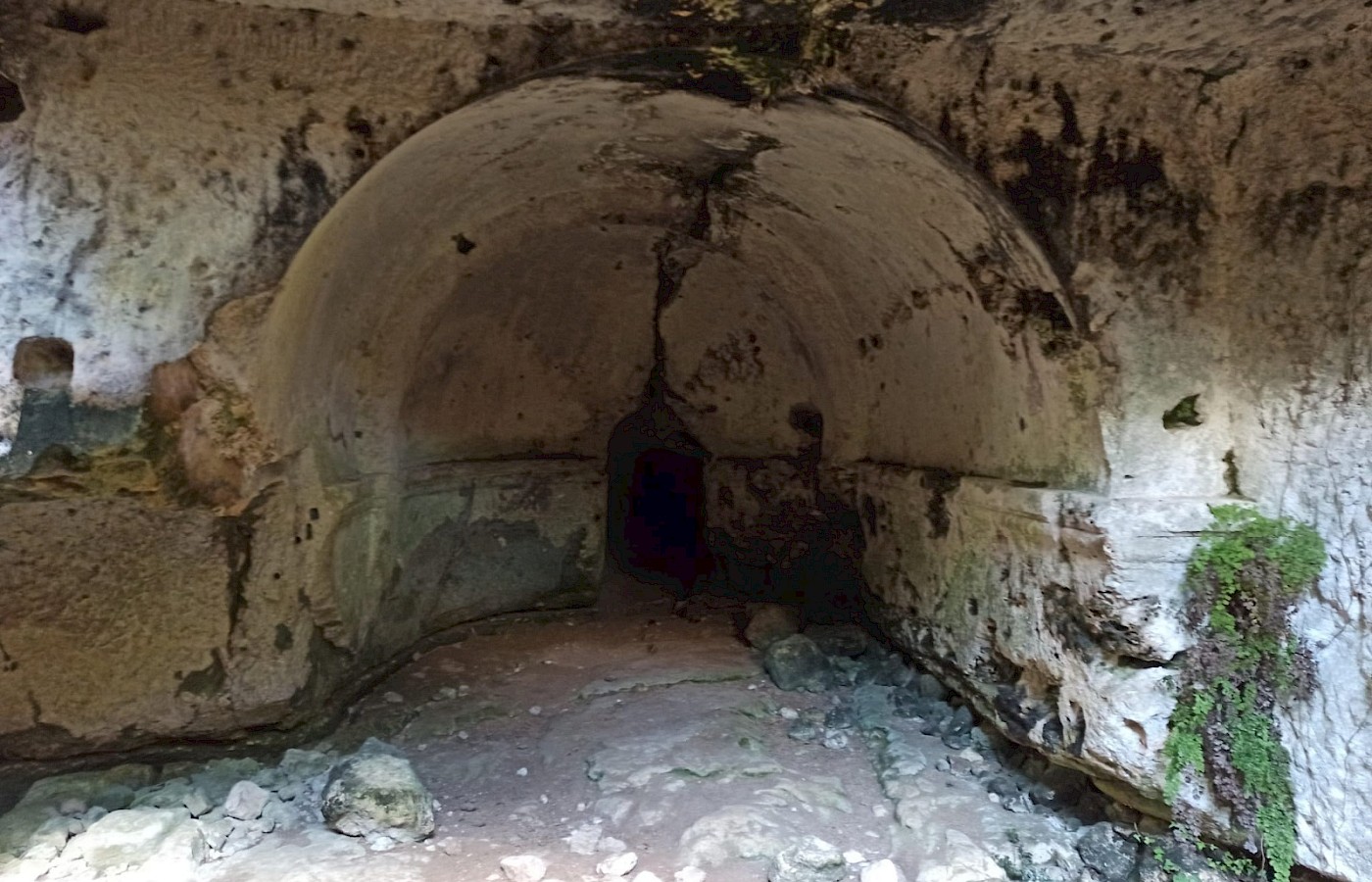 Tra storia e natura nel paradiso degli iblei (SR)