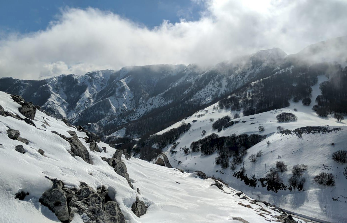 Ciao2026 en las Madonie