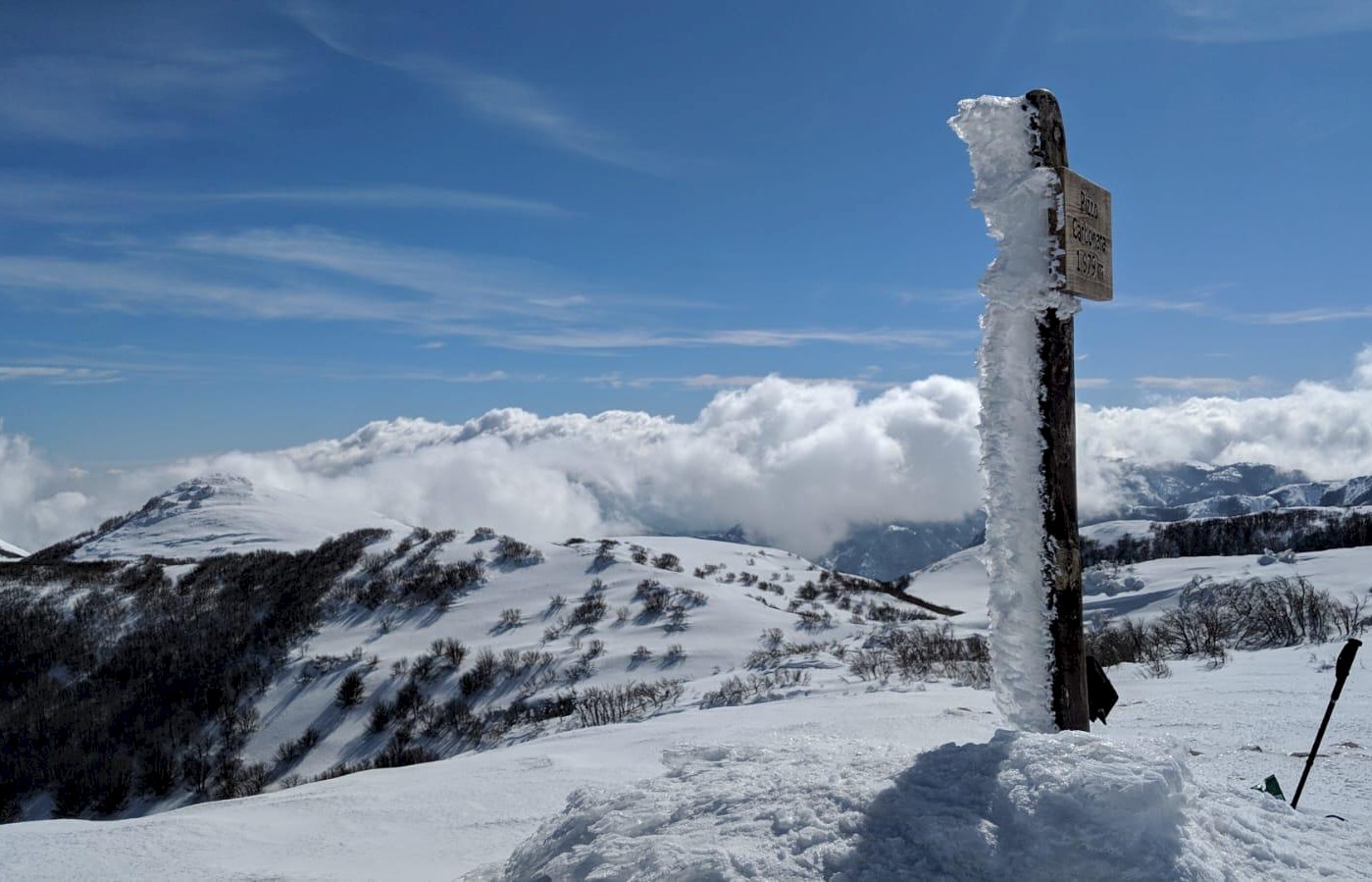 Ciao2026 en las Madonie