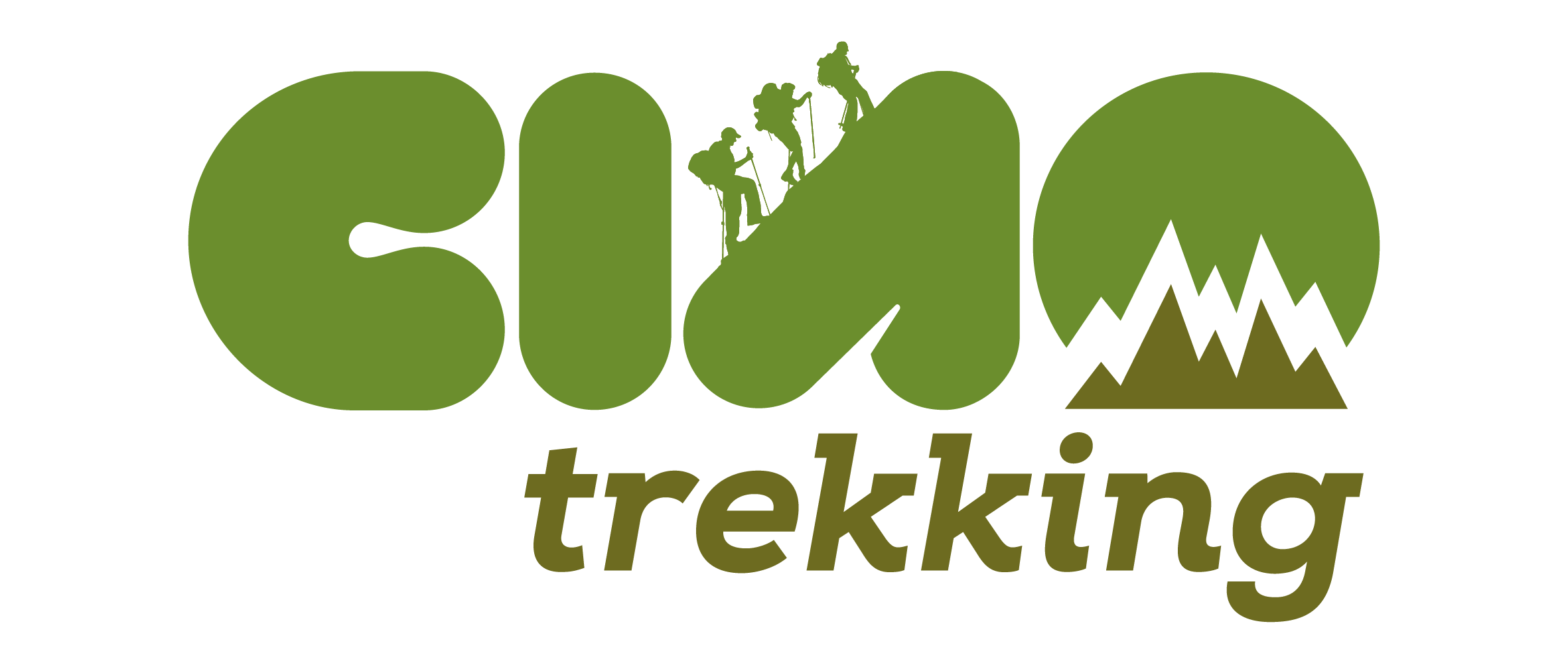 Ciao Trekking