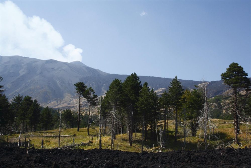 Etna
