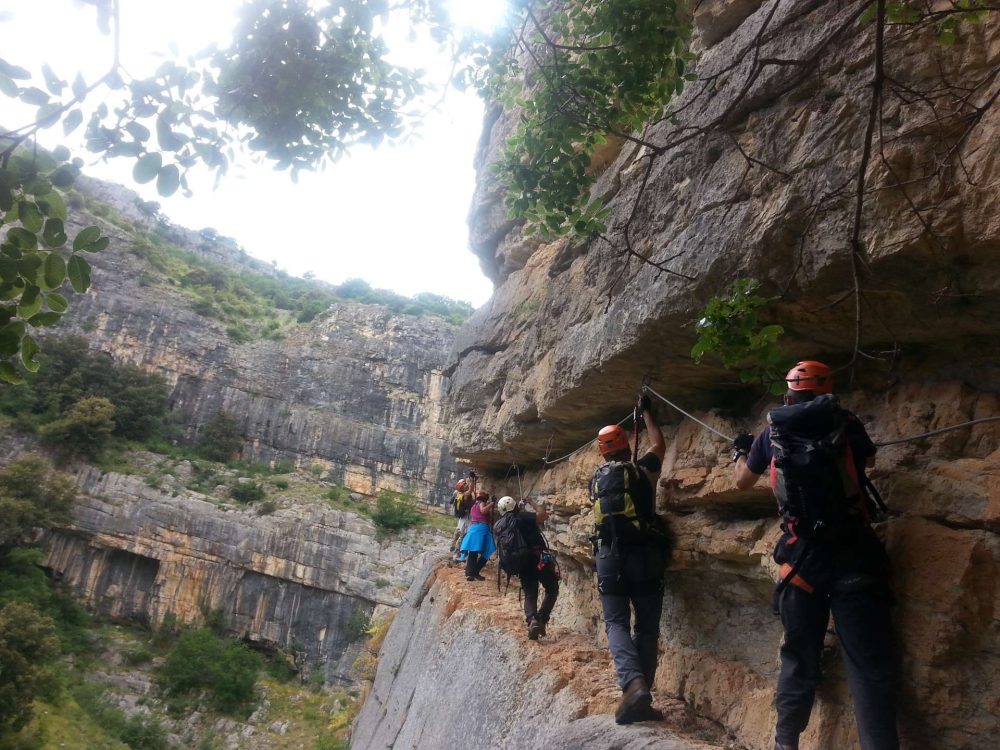 Excursiones en Italia
